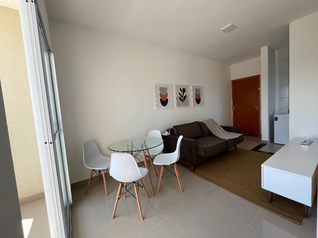 Imagem Apartamento com 2 Quartos à Venda, 47 m²em Passaré - Fortaleza