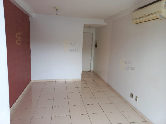 Imagem Apartamento com 2 Quartos à Venda, 55 m² em Ponta Negra - Manaus