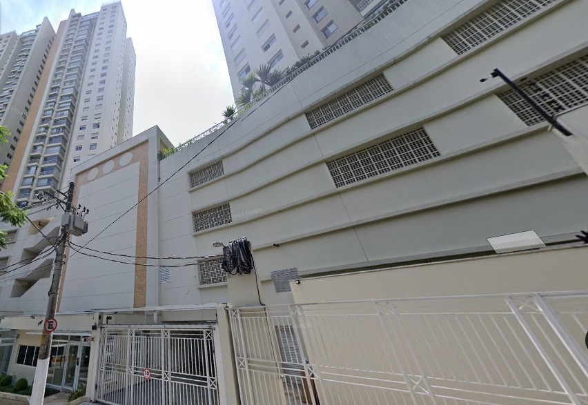Condomínio Condominio Taman - Vila Andrade - São Paulo - SP