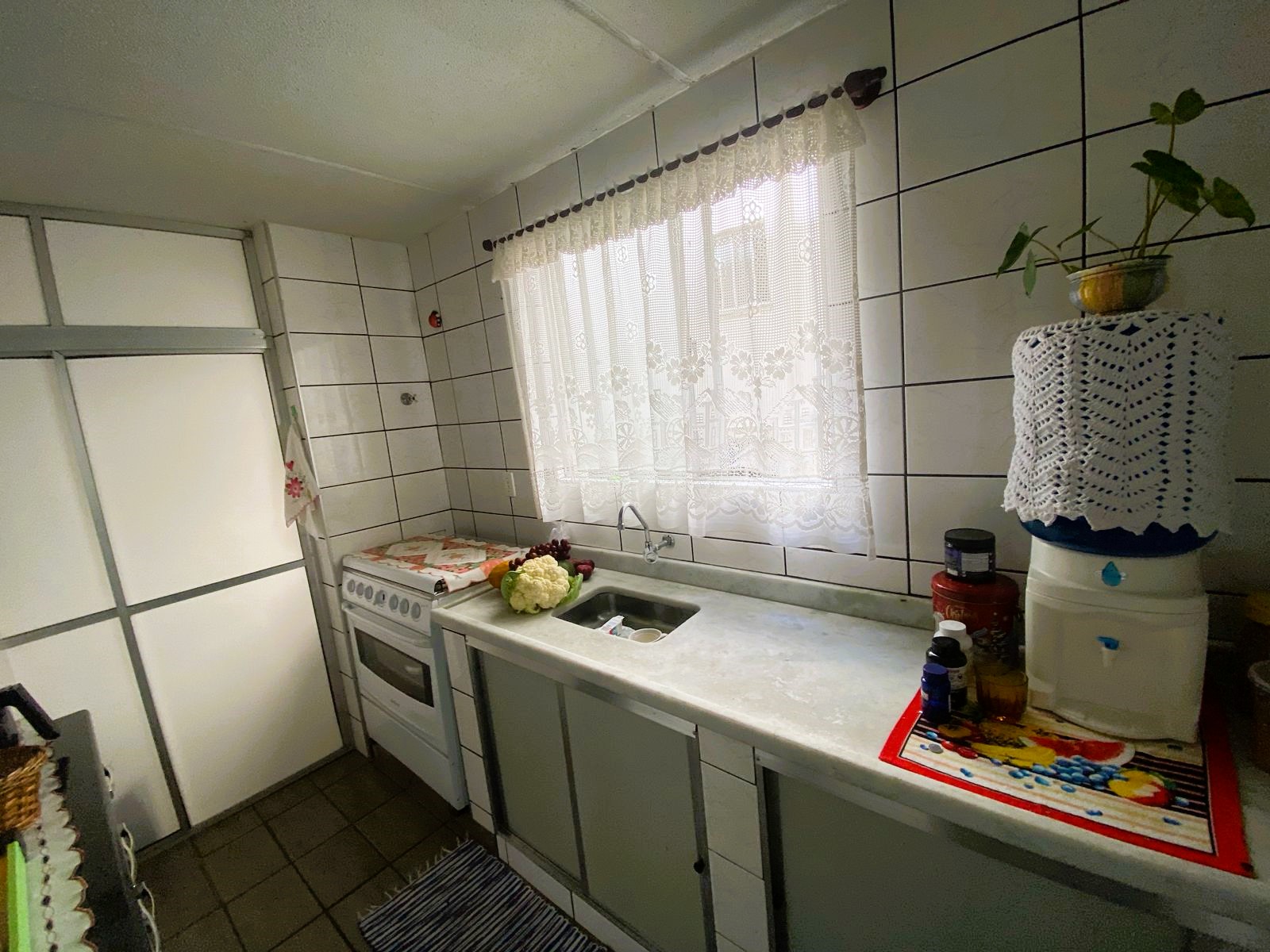 Apartamento com 3 Quartos à Venda, 69 m²em Residencial Terra da Uva - Jundiaí