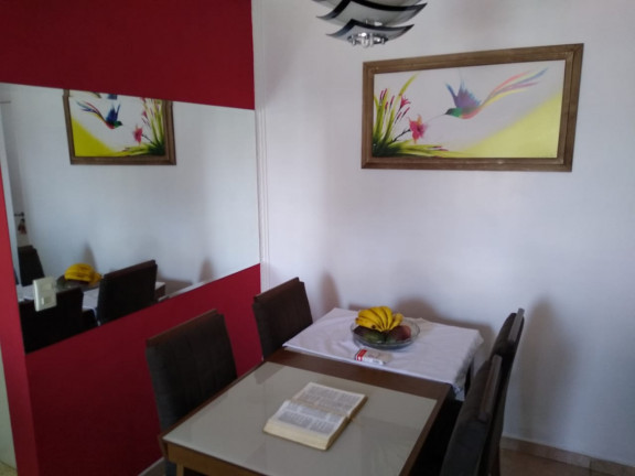 Imagem Apartamento com 2 Quartos à Venda, 48 m² em Bussocaba - Osasco