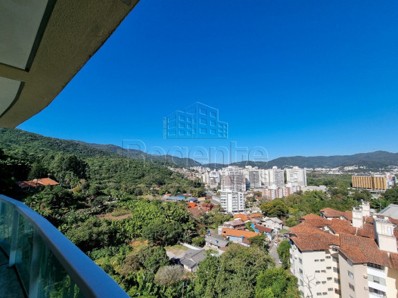 Imagem Cobertura com 3 Quartos à Venda, 149 m² em Itacorubi - Florianópolis