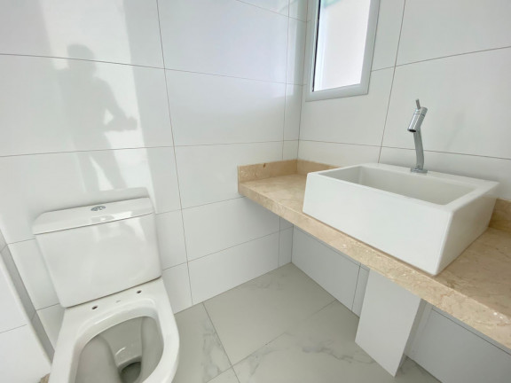 Imagem Apartamento com 3 Quartos à Venda, 88 m² em Tirol - Natal