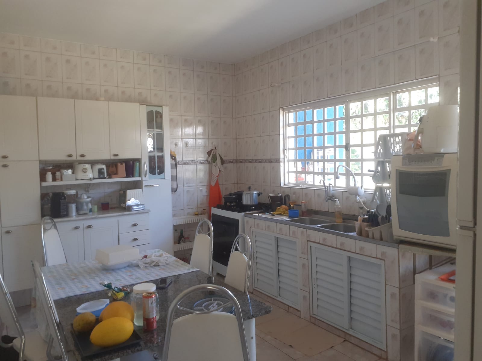Foto do imóvel: Chácara com 7 Quartos à Venda, 520 m² em Loteamento Recanto Por do Sol - Atibaia