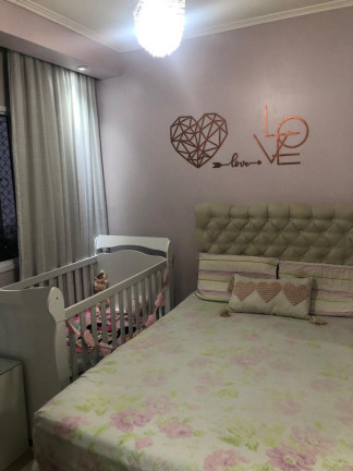 Imagem Apartamento com 3 Quartos à Venda, 83 m² em Gopoúva - Guarulhos