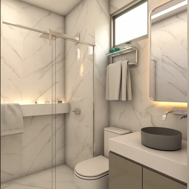 Foto do imóvel: Apartamento com 3 Quartos à Venda, 63 m² em Boa Viagem - Recife Foto do imóvel: Apartamento com 3 Quartos à Venda, 63 m² em Boa Viagem - Recife