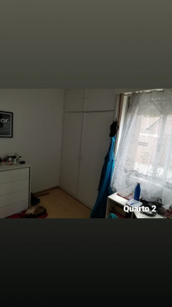 Imagem Apartamento com 3 Quartos à Venda, 110 m² em Vila Clementino - São Paulo