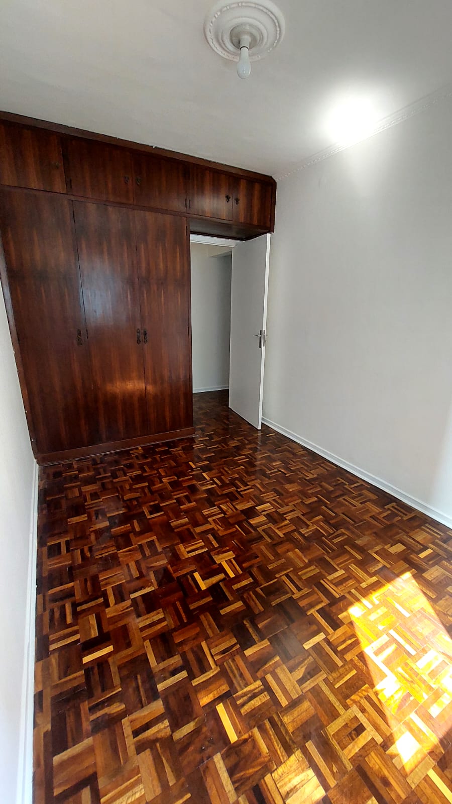 Foto do imóvel: Apartamento com 3 Quartos à Venda, 75 m² em Encruzilhada - Santos