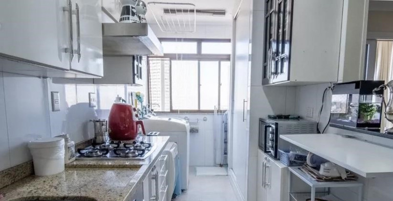 Apartamento com 2 Quartos à Venda, 57 m² em Casa Verde Alta - São Paulo