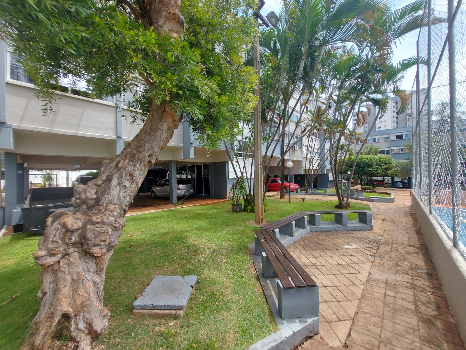 Imagem Apartamento com 3 Quartos à Venda, 89 m²em Setor Bueno - Goiânia