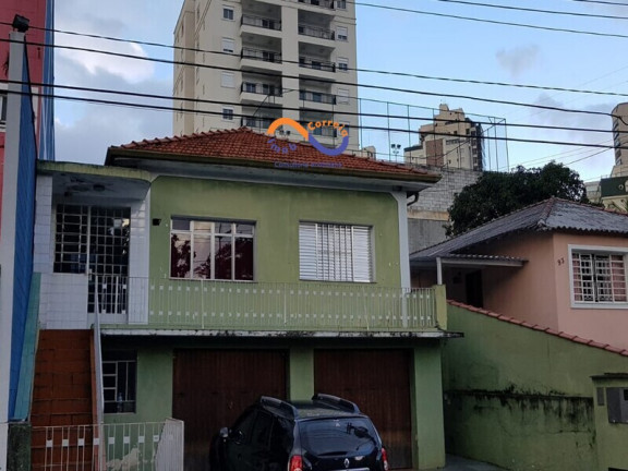 Imagem Casa com 3 Quartos à Venda, 170 m² em Vila da Saúde - São Paulo