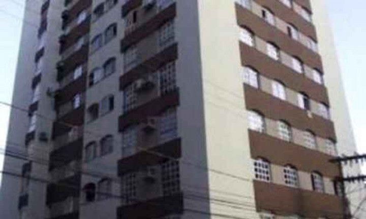 Imagem Apartamento com 2 Quartos à Venda, 72 m² em Centro - Criciúma