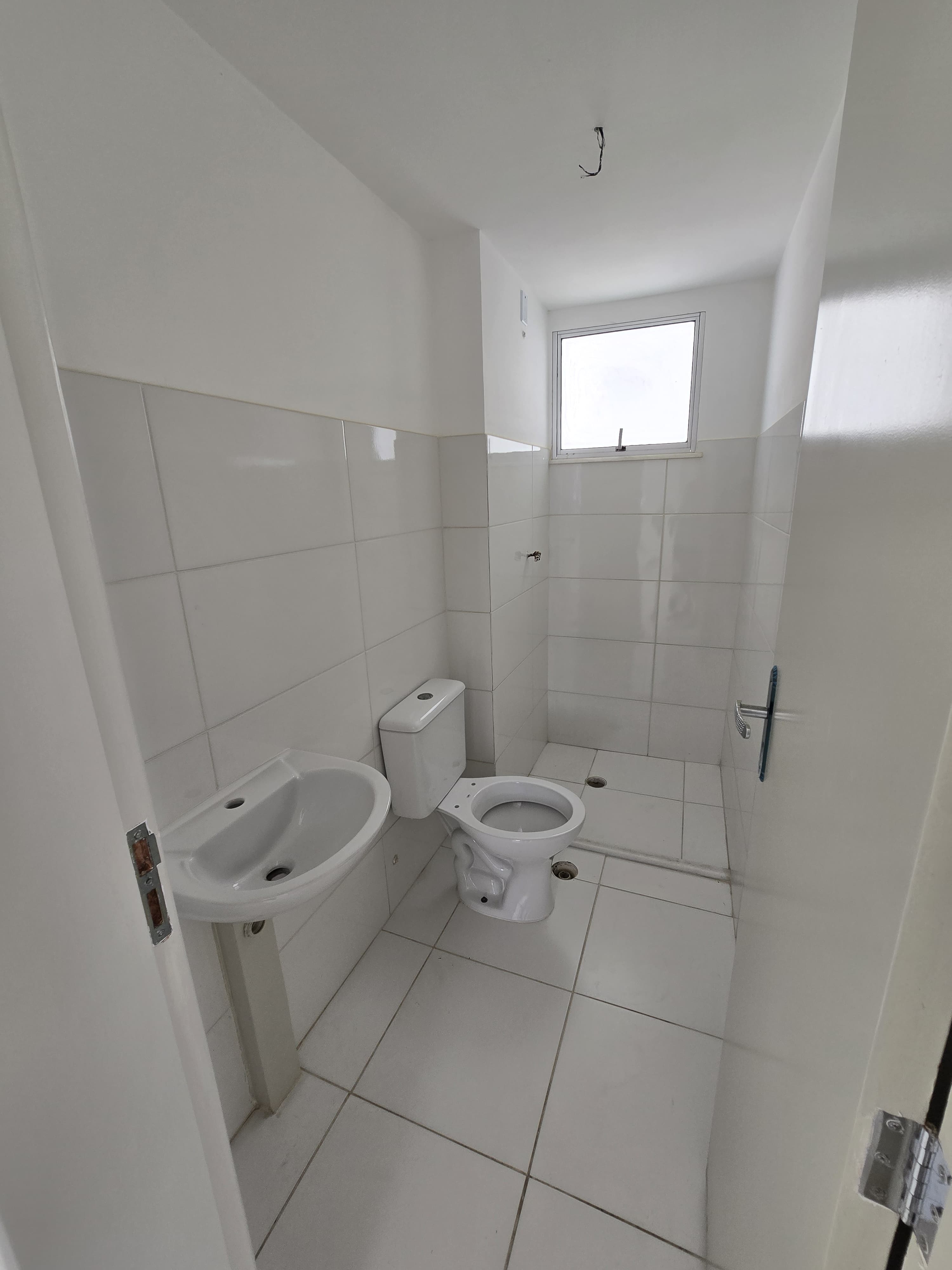 Foto do imóvel: Apartamento com 3 Quartos à Venda, 50 m² em São Brás - Nossa Senhora do Socorro