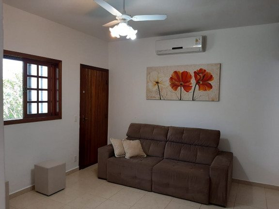 Imagem Casa de Condomínio com 2 Quartos à Venda, 118 m² em Loteamento Jardim Das Paineiras - Itatiba