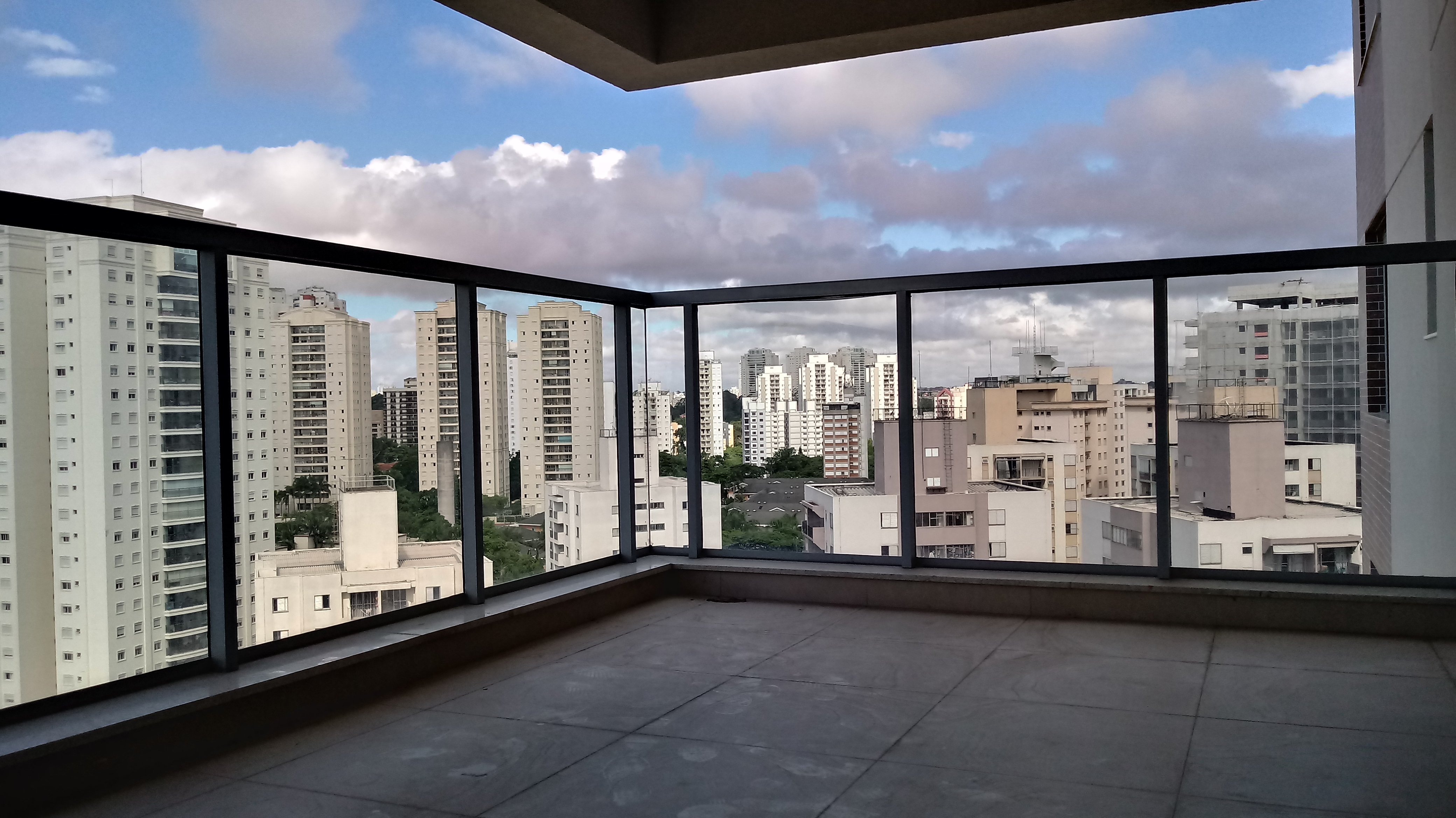 Foto do imóvel: Apartamento com 3 Quartos à Venda, 121 m² em Vila Sofia - São Paulo