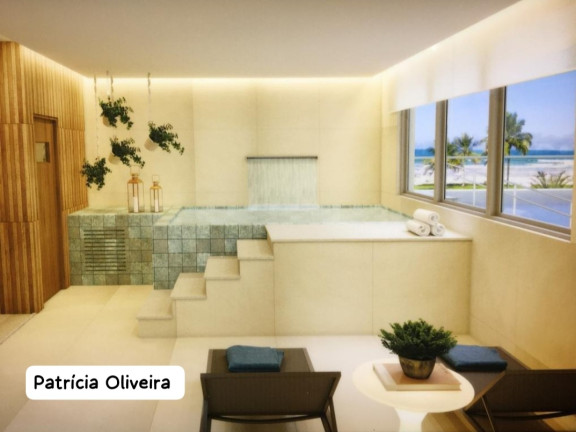 Imagem Apartamento com 4 Quartos à Venda, 169 m² em Riviera - Bertioga
