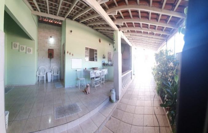 Imagem Casa com 3 Quartos à Venda, 234 m² em Itagaçaba - Cruzeiro