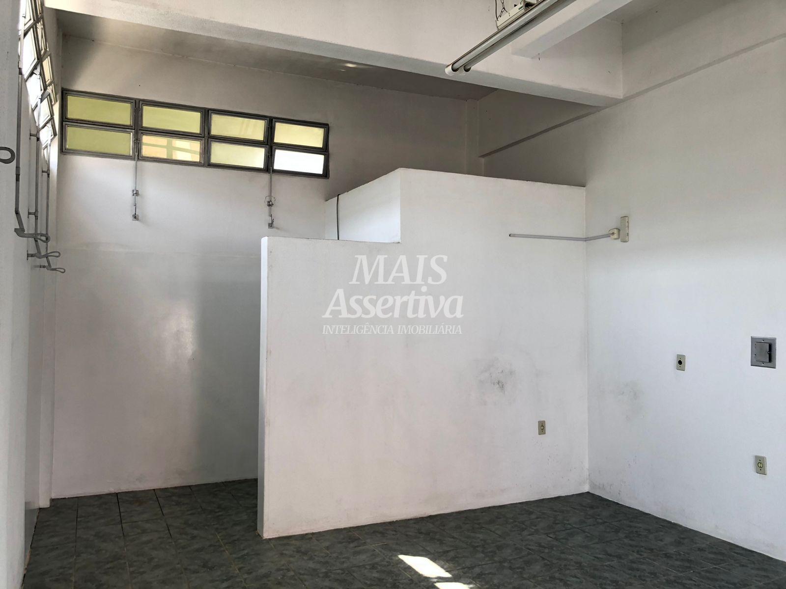 Imagem Sala Comercial para Alugar, 32 m²em São Jorge - Novo Hamburgo