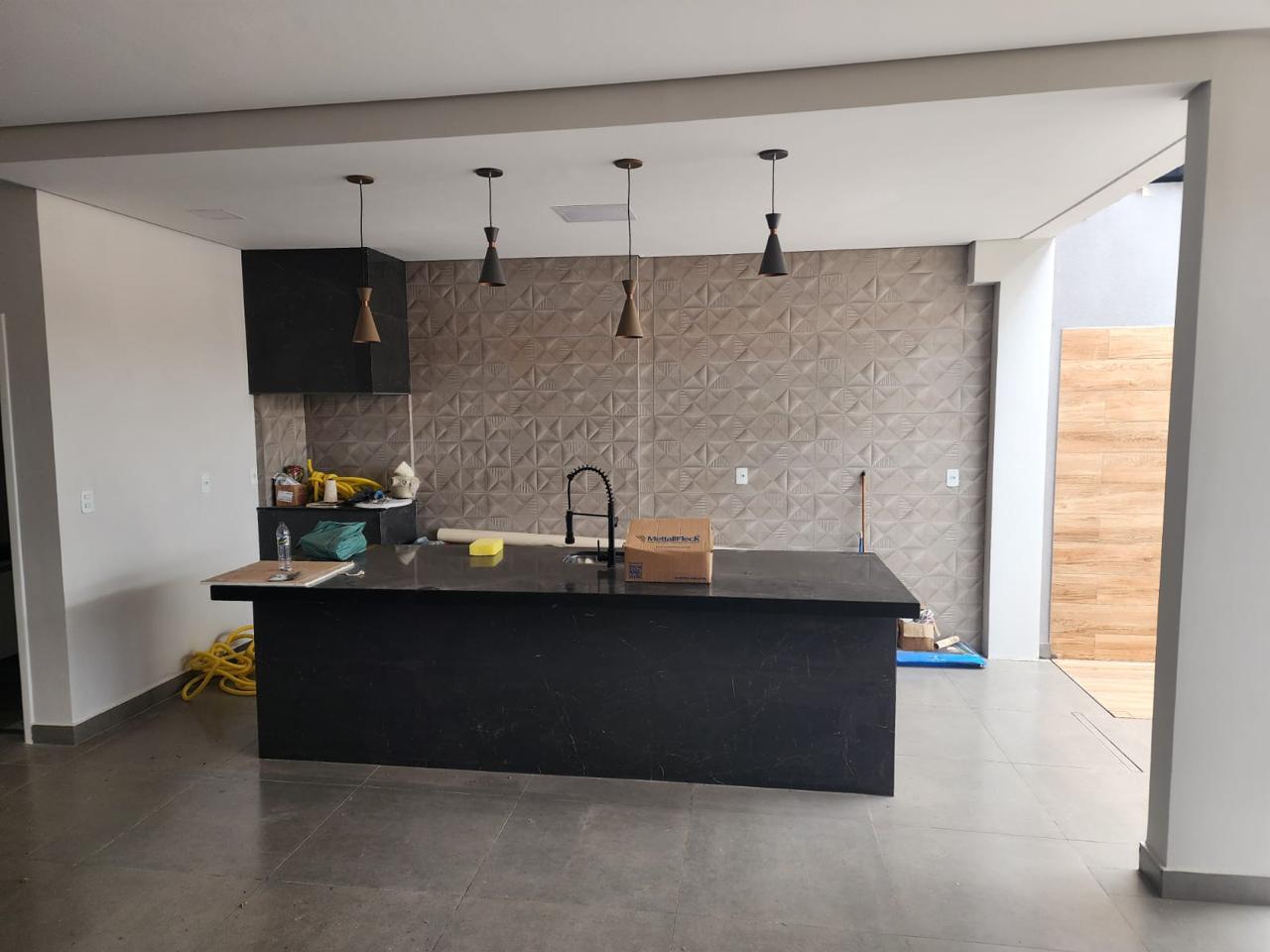 Foto do imóvel: Casa com 3 Quartos à Venda, 148 m² em Jardim Solange - Bauru