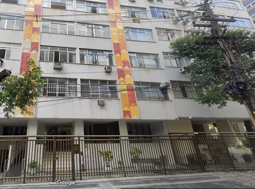 Condomínio Condominio Siena - Icaraí - Niterói - RJ