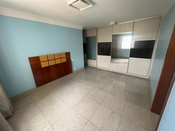 Apartamento com 4 Quartos à Venda, 160 m² em Nova Suiça - Goiânia