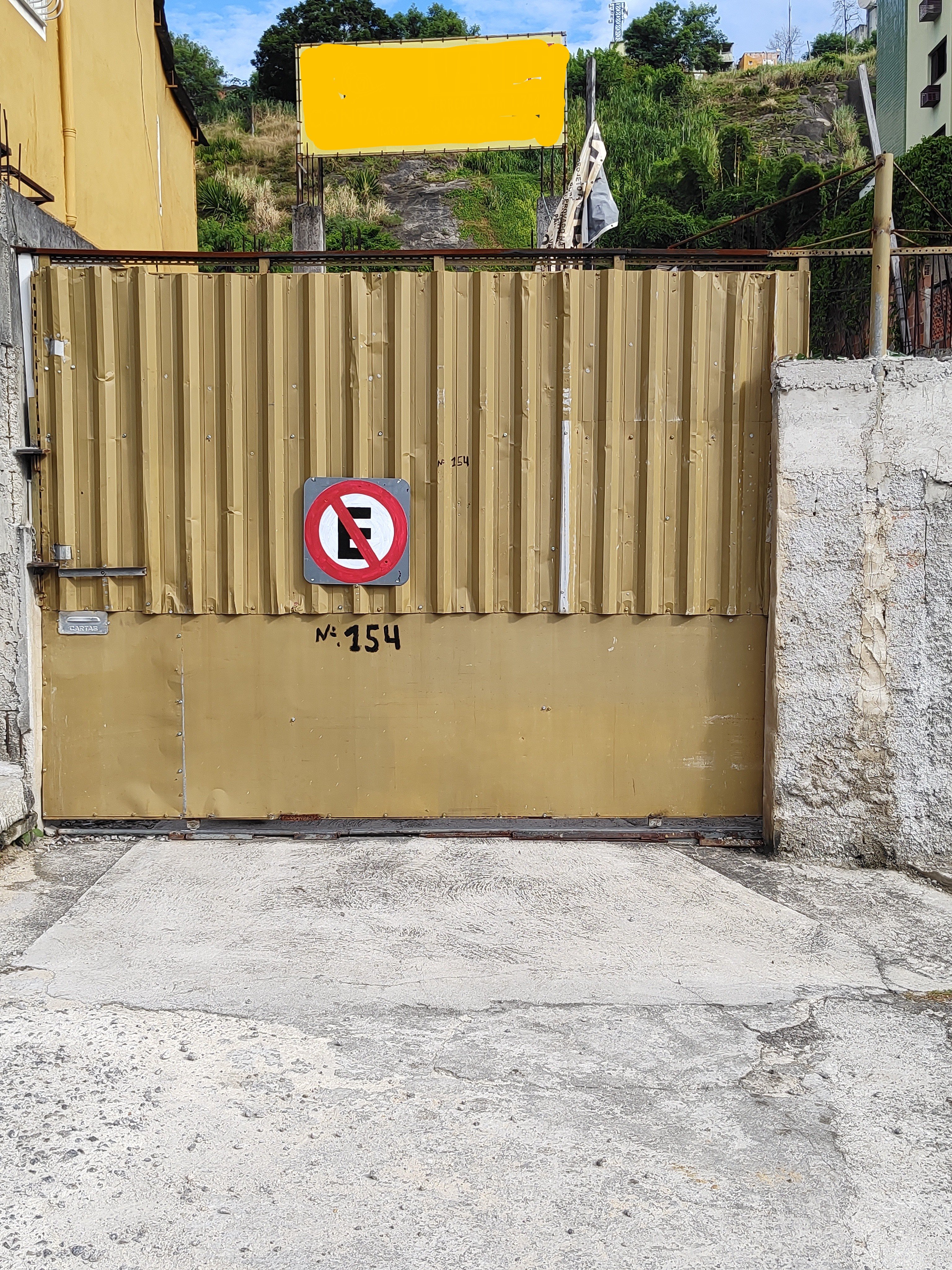 Foto do imóvel: Terreno à Venda, 2 m²em Centro - São Gonçalo