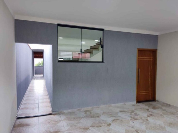 Imagem Casa com 3 Quartos à Venda,  em Jardim São José - Cruzeiro