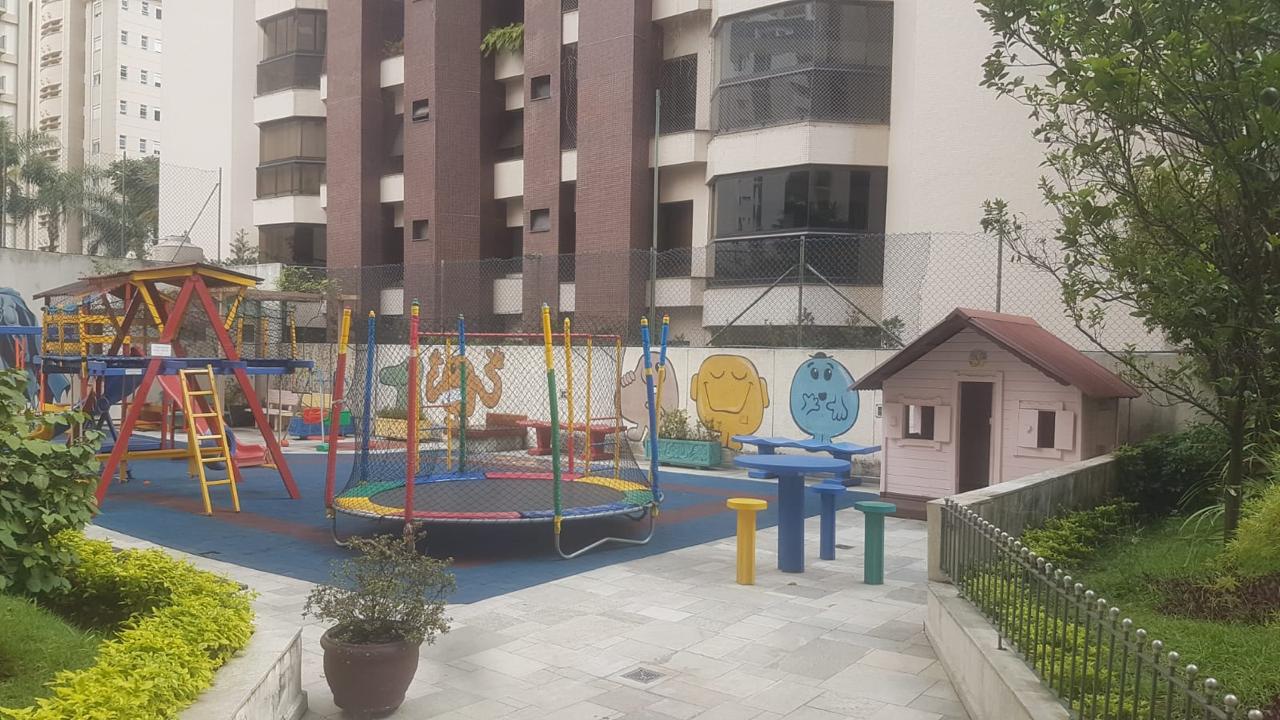 Foto do imóvel: Apartamento com 3 Quartos à Venda, 85 m² em Moema - São Paulo
