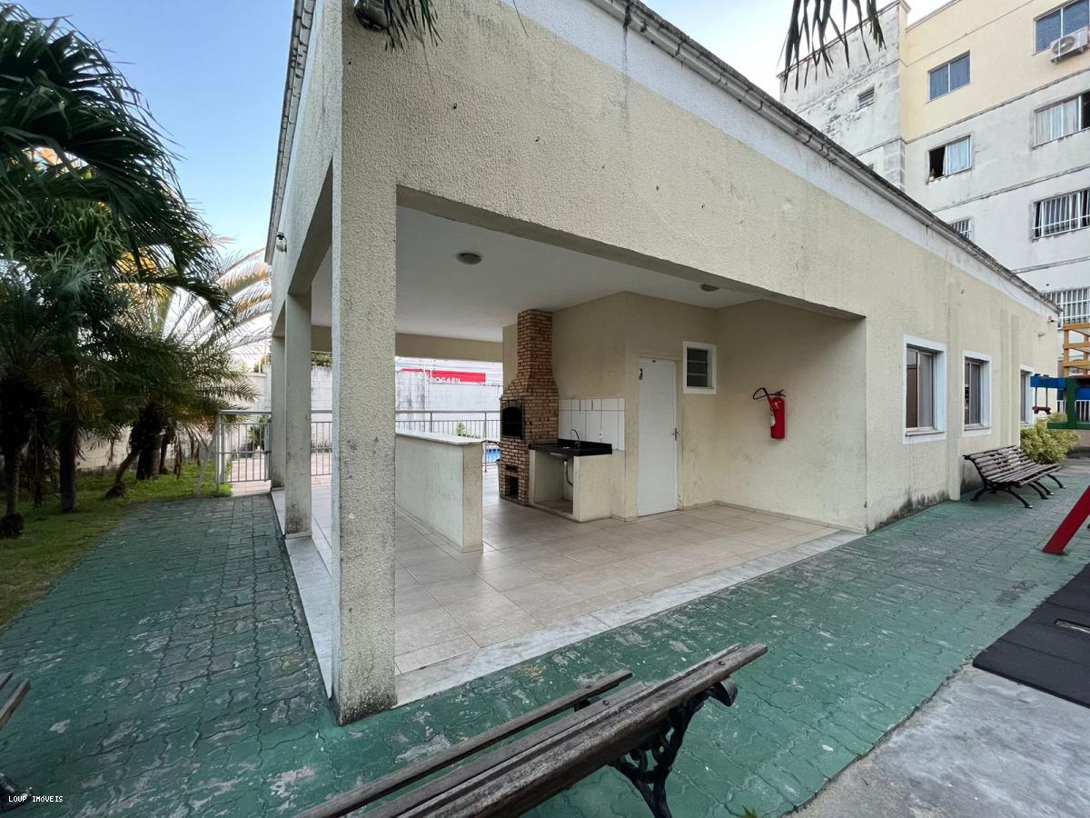 Apartamento com 2 Quartos à Venda, 51 m²em Jóquei Clube - Fortaleza