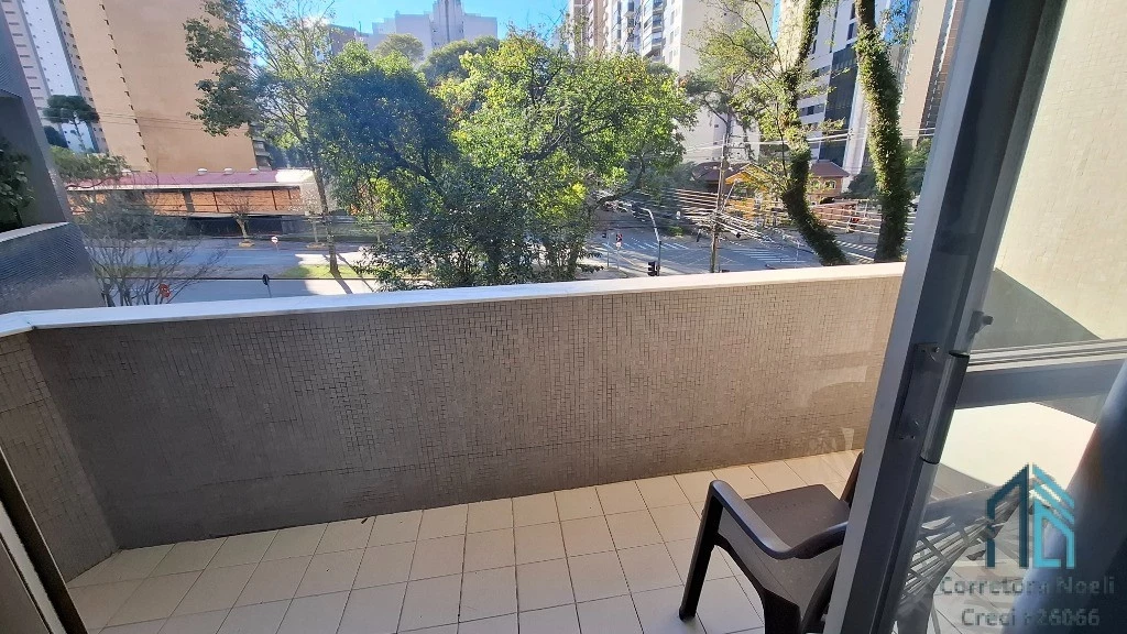 Foto do imóvel: Apartamento com 3 Quartos à Venda, 165 m² em Água Verde - Curitiba