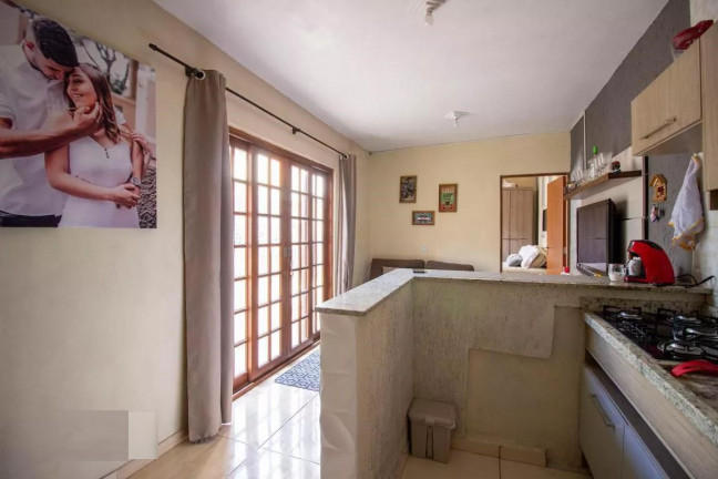 Imagem Casa com 4 Quartos à Venda, 221 m² em Parque Guarani - Várzea Paulista