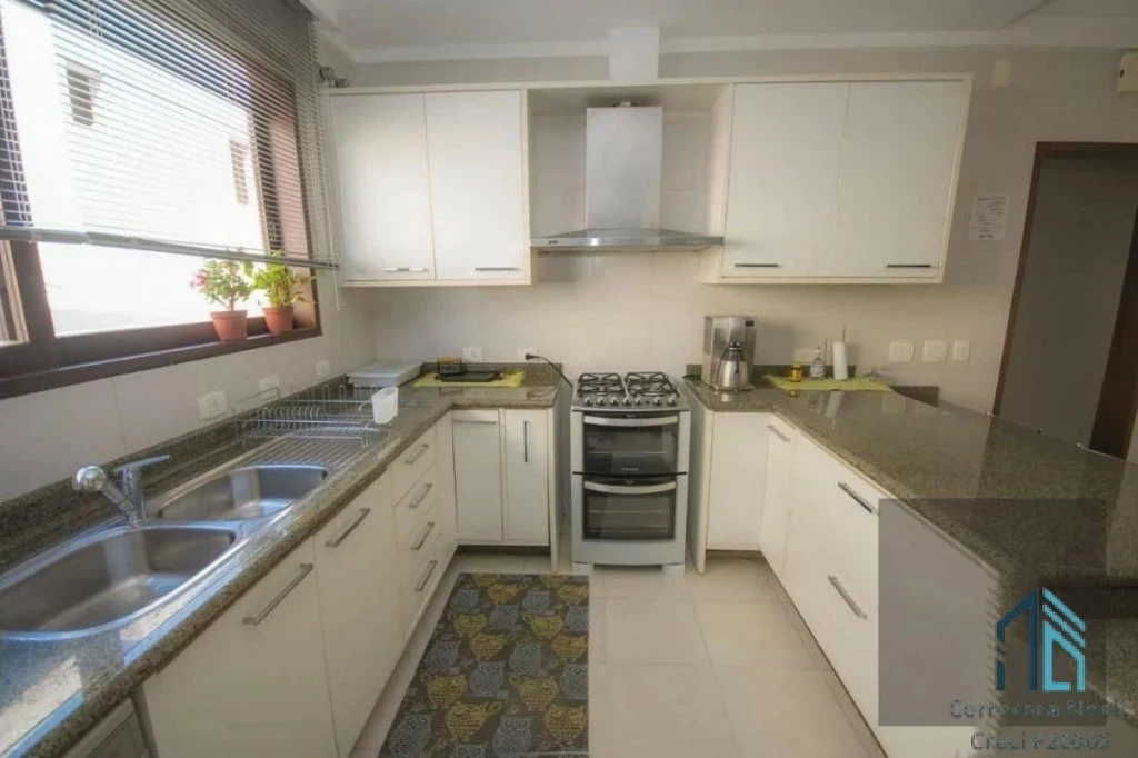Foto do imóvel: Casa de Condomínio com 4 Quartos à Venda, 427 m² em Alphaville Graciosa - Pinhais