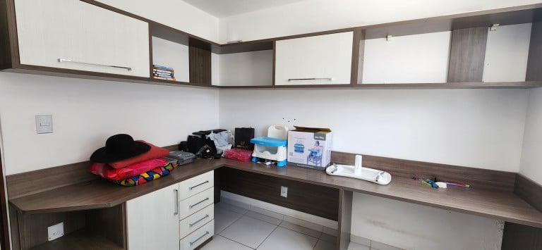 Imagem Apartamento com 3 Quartos à Venda, 78 m²em Bancários - João Pessoa