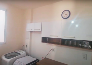 Imagem Apartamento com 2 Quartos à Venda, 45 m²em Bandeirantes (Pampulha) - Belo Horizonte