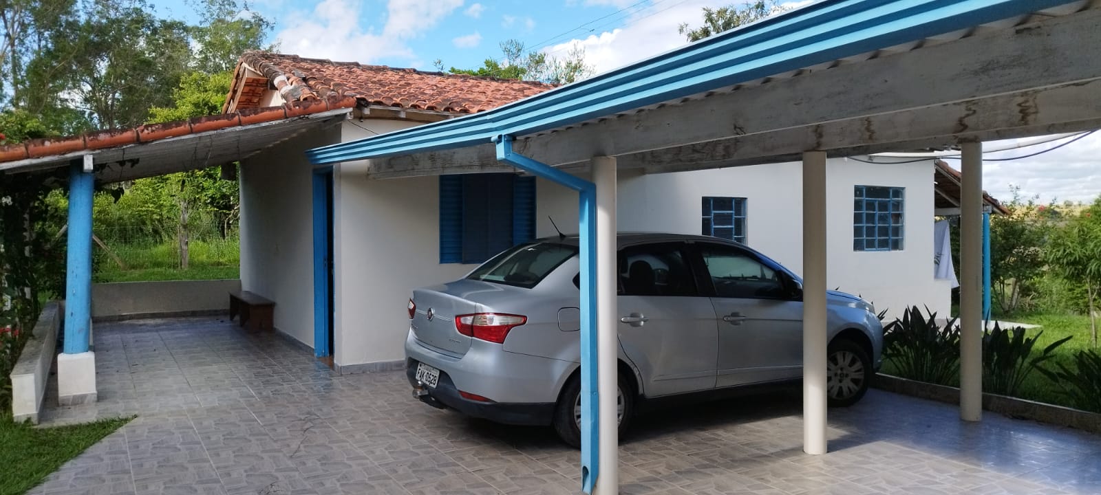 Foto do imóvel: Chácara com 4 Quartos à Venda, 440 m² em  - Sarapuí