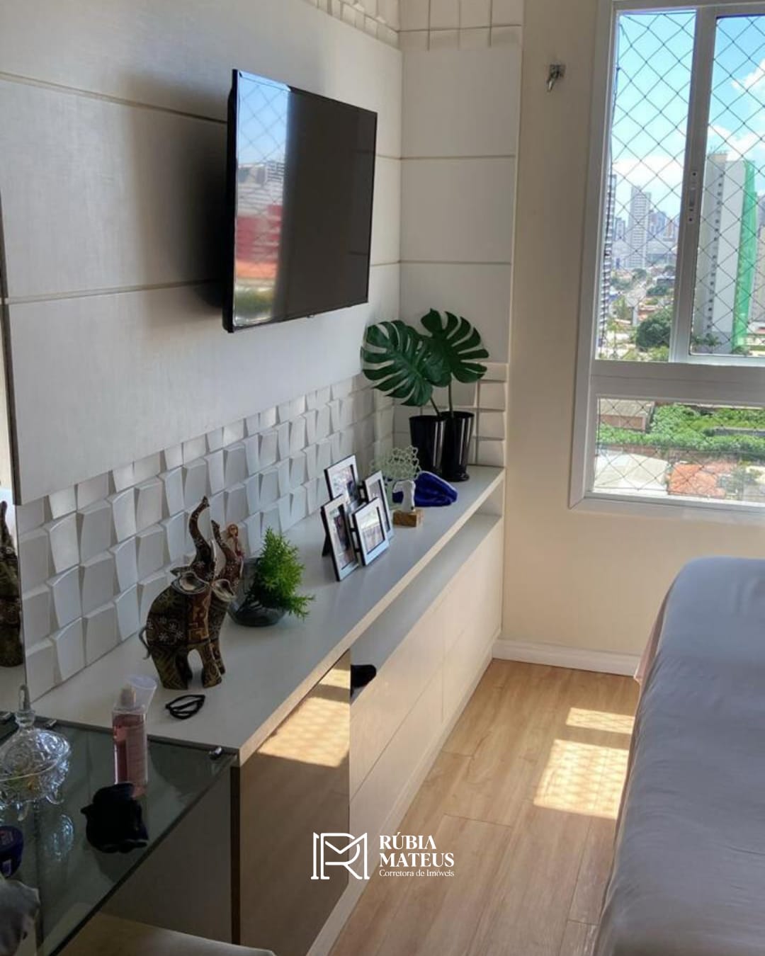 Foto do imóvel: Apartamento com 3 Quartos à Venda, 119 m² em Lagoa Nova - Natal