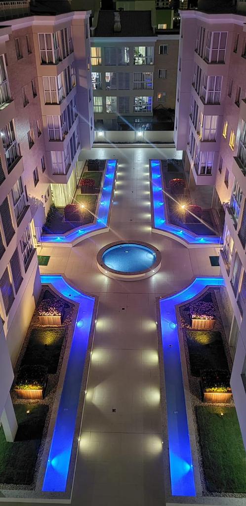 Imagem Apartamento com 2 Quartos à Venda, 145 m²em Nações - Balneário Camboriú 