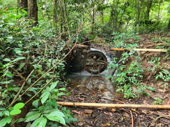 Imagem Fazenda à Venda, 24 HA em brazlandia - Brasília