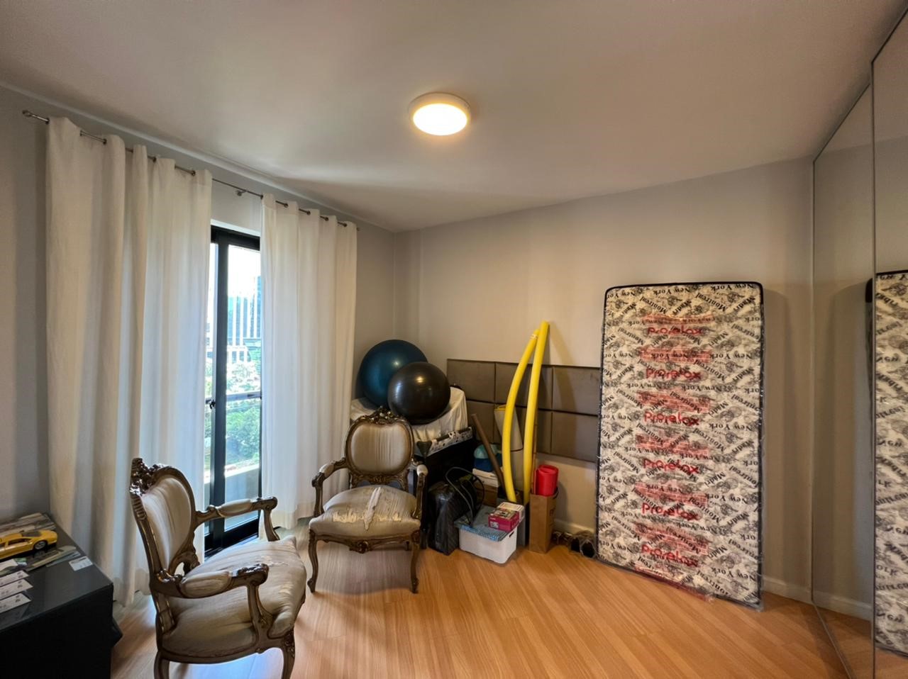 Foto do imóvel: Apartamento com 4 Quartos à Venda ou Locação, 220 m² em Itaim Bibi - São Paulo