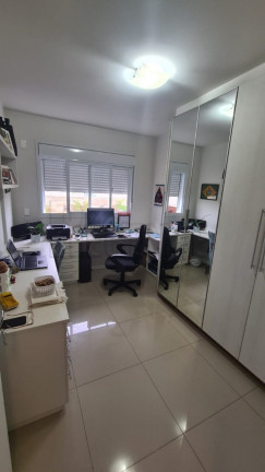 Imagem Apartamento com 2 Quartos à Venda, 134 m² em Estreito - Florianópolis