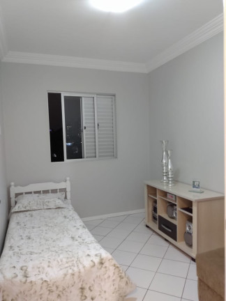 Imagem Apartamento com 3 Quartos à Venda, 83 m²em Santa Bárbara - Criciúma
