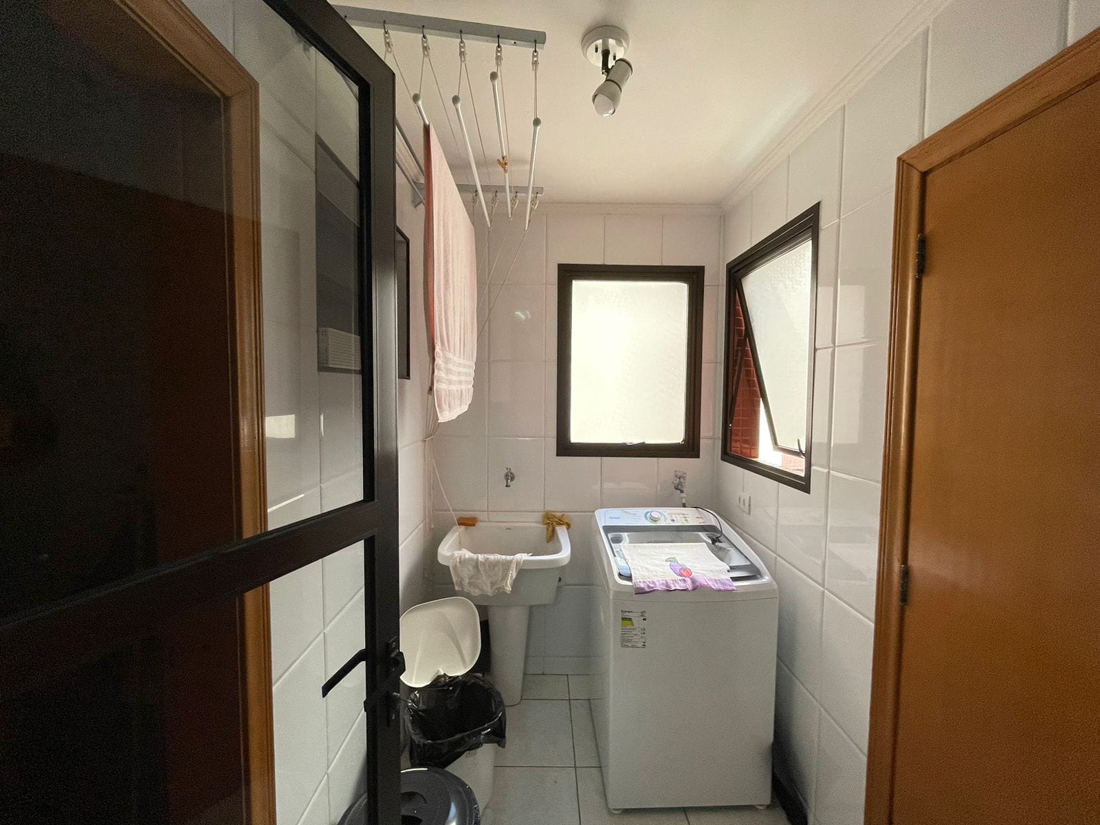 Foto do imóvel: Apartamento com 3 Quartos à Venda, 120 m²em Canto do Forte - Praia Grande