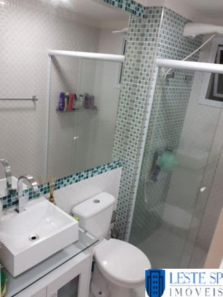 Imagem Apartamento com 2 Quartos à Venda, 55 m² em Jardim Arize - São Paulo