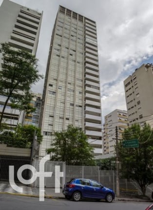 Imagem Apartamento com 3 Quartos à Venda, 306 m² em Jardim Paulista - São Paulo