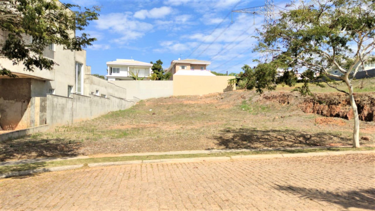 Imagem Terreno à Venda, 590 m²em Condomínio Reserva da Serra - Jundiaí