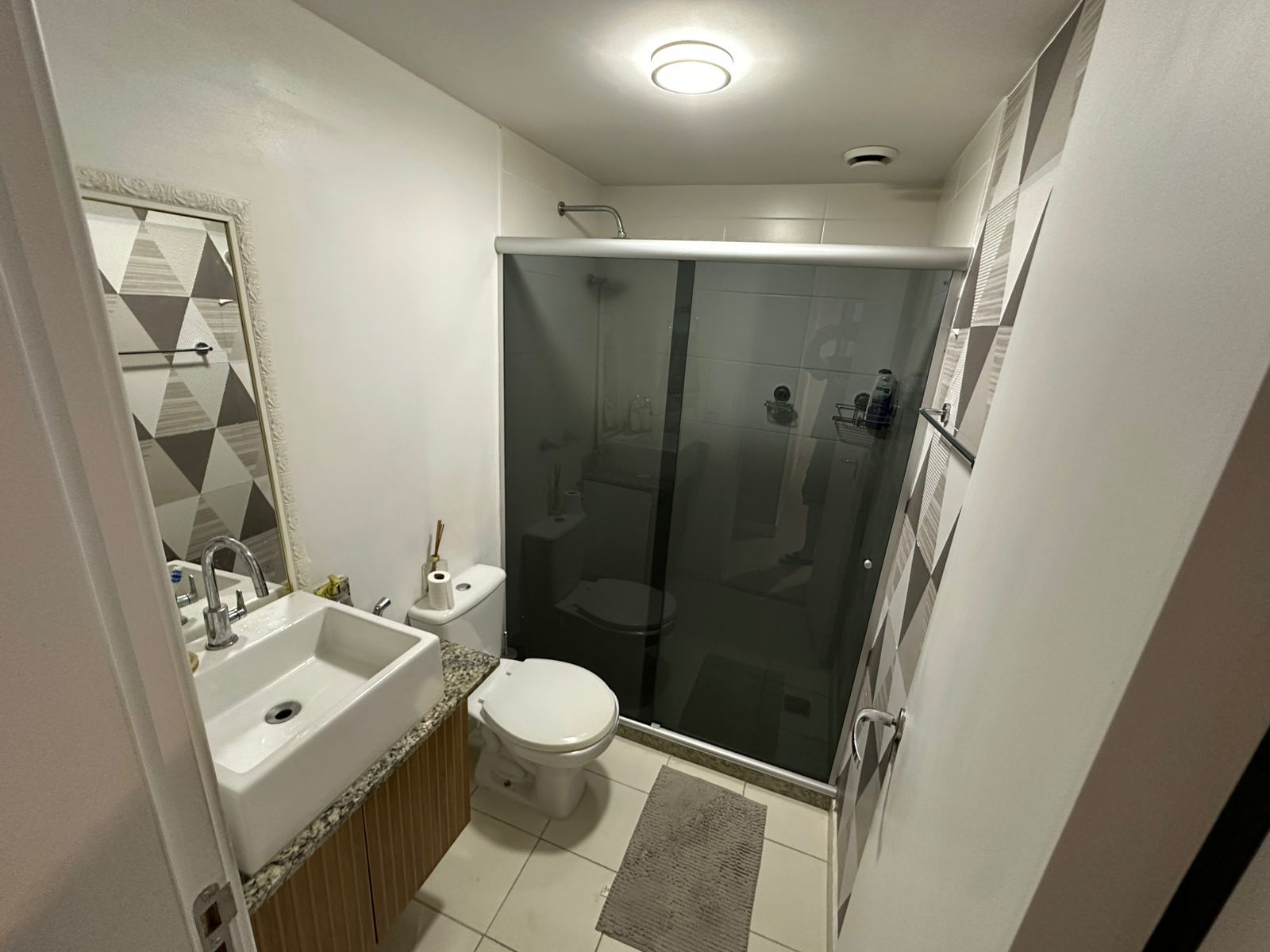 Foto do imóvel: Apartamento com 2 Quartos à Venda ou Locação, 68 m² em Taquara - Rio de Janeiro