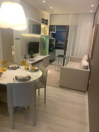 Imagem Apartamento com 1 Quarto à Venda, 40 m² em Candeias - Jaboatão dos Guararapes