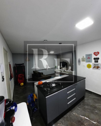 Imagem Apartamento com 2 Quartos à Venda, 67 m² em Centro - Diadema