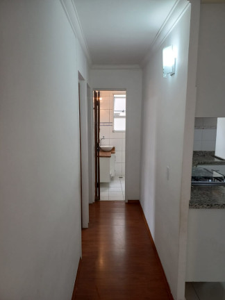 Imagem Apartamento com 2 Quartos à Venda, 49 m² em Vila Luzita - Santo André