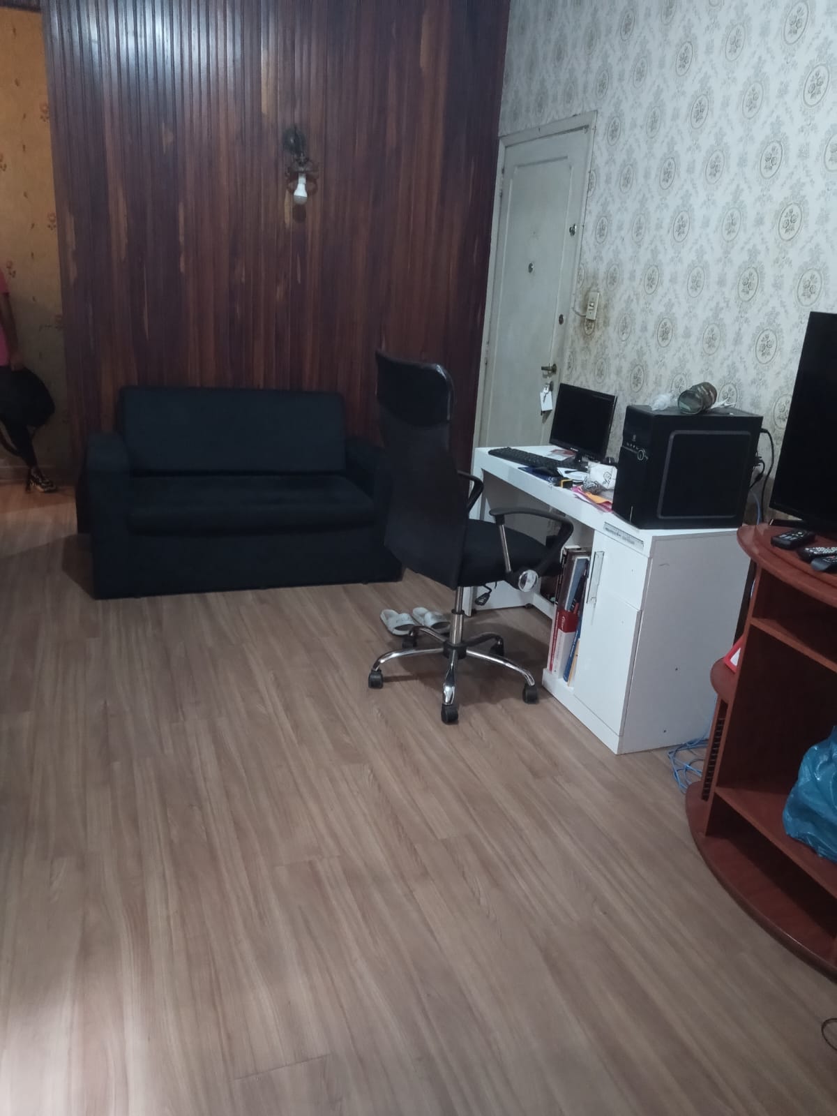 Imagem Apartamento com 2 Quartos para Alugar, 70 m²em Tijuca - Rio de Janeiro